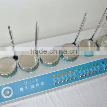Magnetic Stirrer China Manufacture photo-4