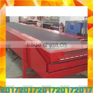 High Quality Customized Size Telescopic Belt Conveyor photo-5