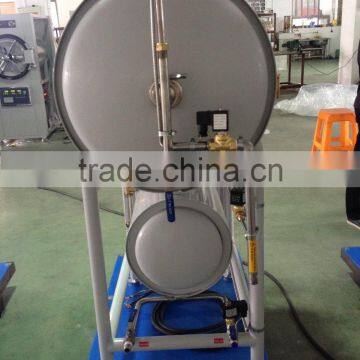 Bluestone Horizontal Autoclave For Mushroom Cultivation photo-6
