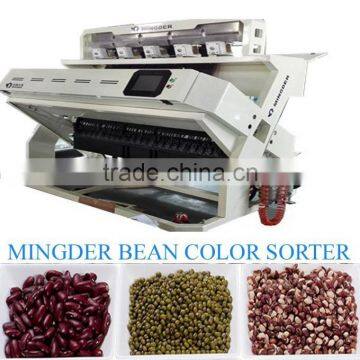 New CCD Sensor Sesame Color Sorter /Colour Sorter for Grains photo-5