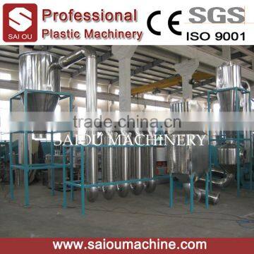Hot Sale Plastic Film Recycling Washing Machine/pe Film Recycling Machine/pe Film Washing Line photo-6