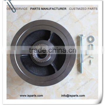 94Y1 Type Golf Cart Drive Clutch Fit Gas Golf Carts photo-4