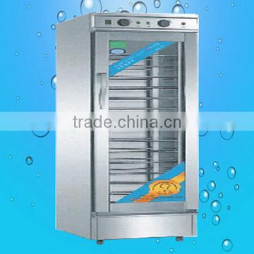 Baking bread proofer,dough proofer,price of bread proofer ZQF-15