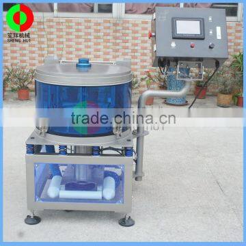 Professional and Affordable Industrial Food Dehydrator With Centifigual Theory for Vegetable and Fruit photo-3