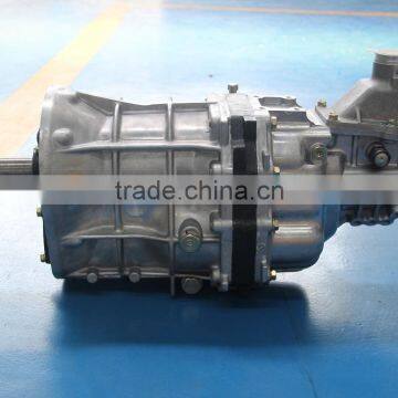 Hot Sale MS130008 Toyota Hilux Pickup 4X4 Gearbox photo-2