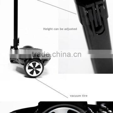 NEW Design 2 Wheel Electric Standing Scooter photo-4