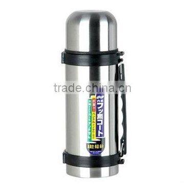 HIGH QUALITY !Eco-friendly stainless steel travel pot travel thermo bottle