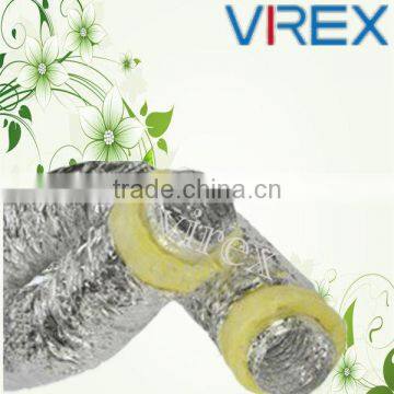 Hydroponic Flexible Duct Hose with High Quality