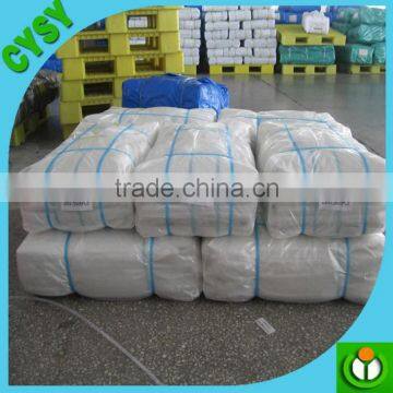 Transparent UV Protection Cherry Tree Fabric photo-4