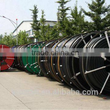 Hot Sale 32/28 Hdpe Silicon Core Pipe photo-6