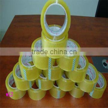 Smart Chose!! Adhesive Tape / BOPP Transparent Tape/ BOPP Brown Tape/BOPP Sealing Tape photo-2