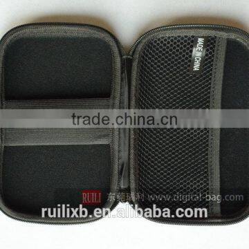 Portable 2.5 Inch Hard Drive Disk Box HDD Case External Enclosure Case and Tool for HDD photo-4