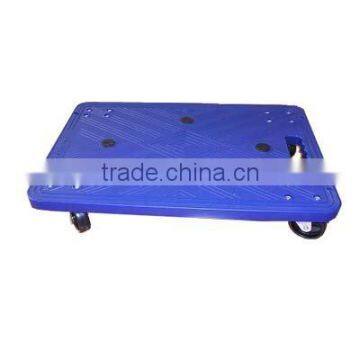 Plastic Mover Dolly