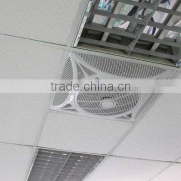 Fan Power-Saving Office Ceiling Fans (White)