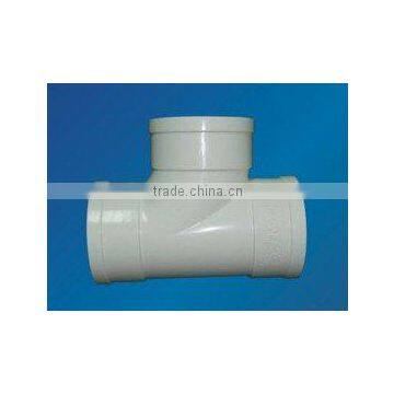 UPVC Pipe Fittings Pipe Flange photo-5
