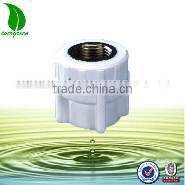 PPR Pipe Fittings coupling FPT