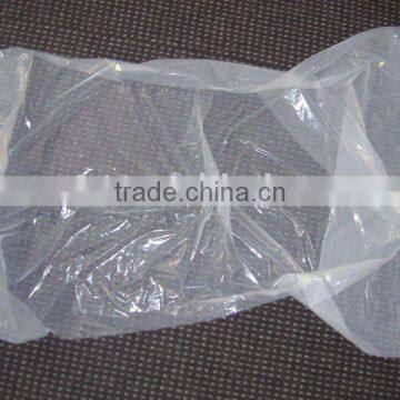 Plastic Car Seat Cover