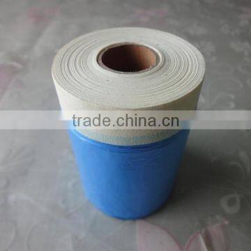 pretaped drop cloth