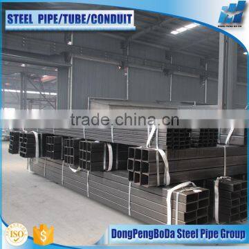 Rectangular Steel 80x140x4.5mm Hollow Section Weight Calculator photo-2