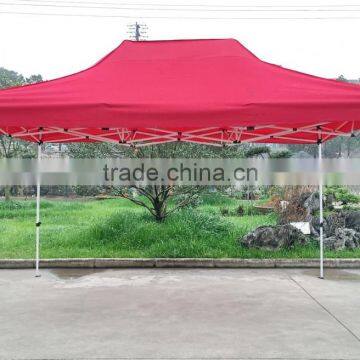 2016 gazebo tent 3X4.5M
