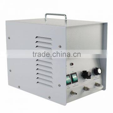 3g/h Ozone Portable Water Purification Air and Water Ozone Generator for Drinking photo-2