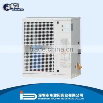 air conditioner condensing unit