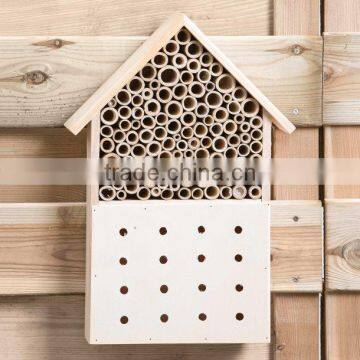 hot selling china suppliers Wooden insect&bee House for factory price wholesale