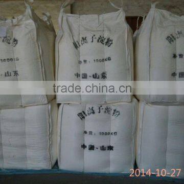 Cationic Starch for Paper