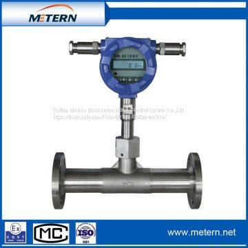 MTRL Series Hot Heat Air Thermal Mass Flow Meter photo-3