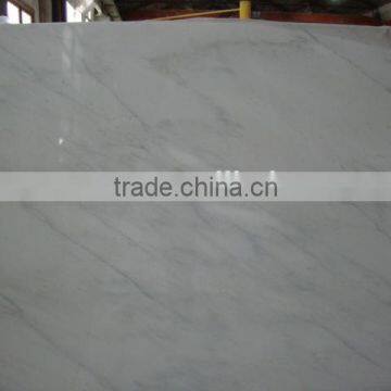 Oriental White Marble Prefab Marble Slab photo-5