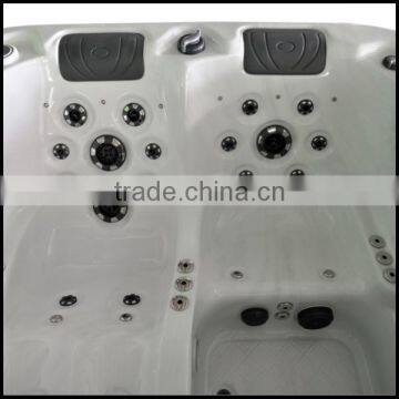 Sex Massage Outdoor Spa Outdoor Whirlpool Spa With Outdoor Spa Cover photo-5