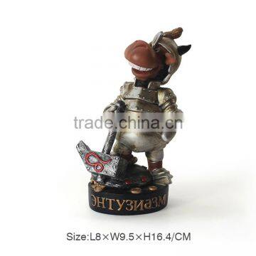 2015 Hand Made Modern Animal photo-5