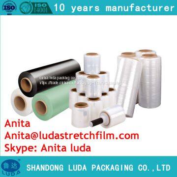 New Material Pure Material Stretch Film photo-5