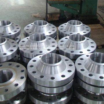 ASME Welding Neck Flange photo-4