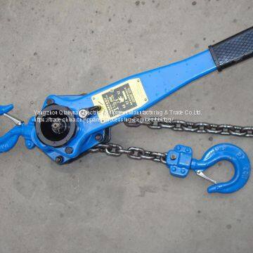 Manual Chain Lever Block photo-2