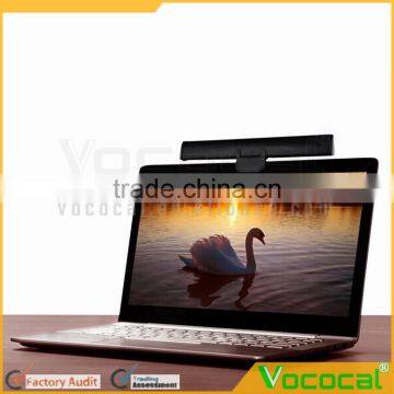 USB 2.0 Mini Stereo Speaker Computer Laptop Speaker photo-6
