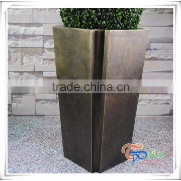 Wholesale Garden Hight Quality Flower Pots For Sale