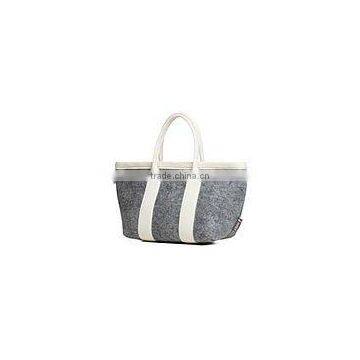 Custom printed blank canvas wholesale tote bags