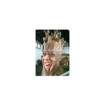 High Initation Silicone Peimititives Tree photo-2