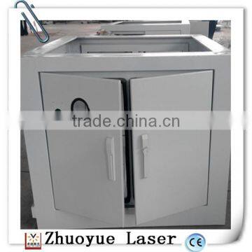 Machanism Case (structure Box) Parts Fabrication With Laser Cutting photo-4