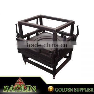 High Quality Difference Type Rotational Mold Manufacturer Plastic Meterial in Guangzhou photo-2