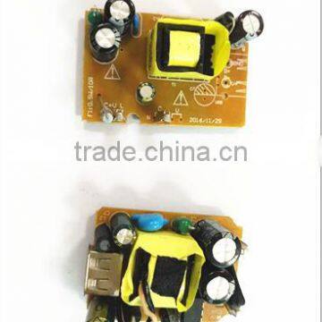 9v dc 150ma Adapter photo-5