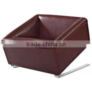 Colorful Hotel Sofa Chair 8148 photo-2