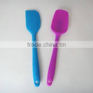 RH-S3 Eco-friendly Kitchen Mini Silicone Spatula photo-2