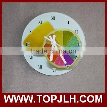 Advertising Family Creative Images Personalized Clocks on the Wall photo-6