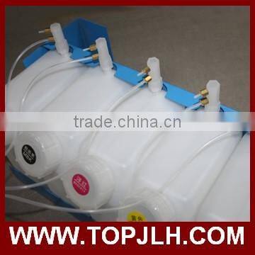 Perfect Functional CISS for Epson Surecolor T3000 T5000 T7000 photo-4