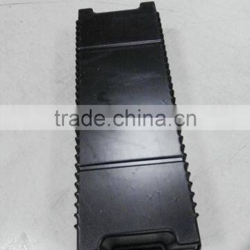 Custom Made Vacuum Form Black Plastic Water Tank photo-3