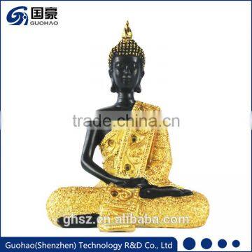 Sitting Gautama Buddha Figures