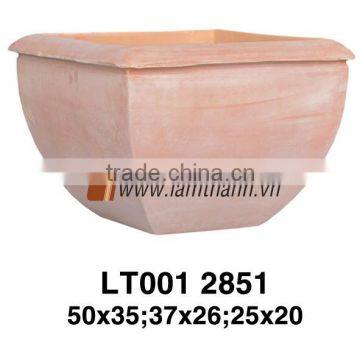 Vietnam High Quality Well Design Flower Pot For Wholesalers