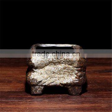 Yixing Wholesale New Design Flower Pot for Succulent Plants photo-2